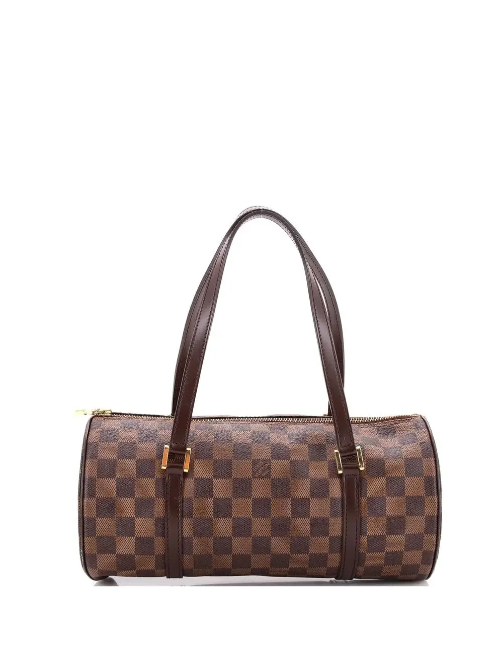 Louis Vuitton Papillon Handbag Damier #340824L10B